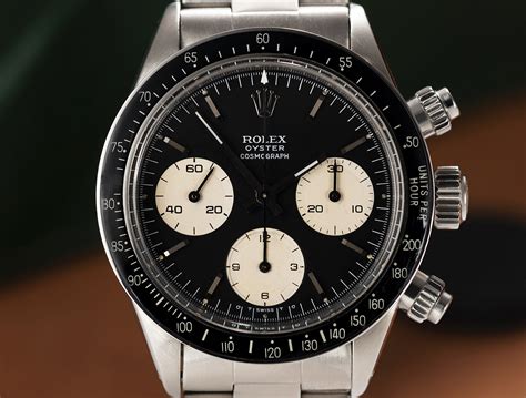 rolex daytona 6263 sigma dial year 1978